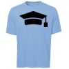 ATC Pro Team Polyester Short Sleeve Tee Thumbnail