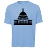 ATC Pro Team Polyester Short Sleeve Tee Thumbnail