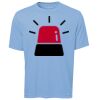 ATC Pro Team Polyester Short Sleeve Tee Thumbnail
