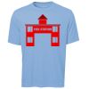 ATC Pro Team Polyester Short Sleeve Tee Thumbnail