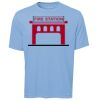 ATC Pro Team Polyester Short Sleeve Tee Thumbnail