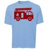 ATC Pro Team Polyester Short Sleeve Tee Thumbnail