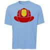 ATC Pro Team Polyester Short Sleeve Tee Thumbnail