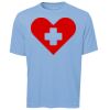 ATC Pro Team Polyester Short Sleeve Tee Thumbnail