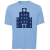 ATC Pro Team Polyester Short Sleeve Tee Thumbnail