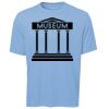 ATC Pro Team Polyester Short Sleeve Tee Thumbnail