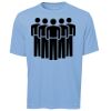 ATC Pro Team Polyester Short Sleeve Tee Thumbnail
