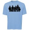 ATC Pro Team Polyester Short Sleeve Tee Thumbnail