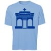 ATC Pro Team Polyester Short Sleeve Tee Thumbnail