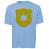 ATC Pro Team Polyester Short Sleeve Tee Thumbnail