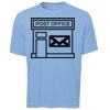 ATC Pro Team Polyester Short Sleeve Tee Thumbnail