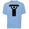 ATC Pro Team Polyester Short Sleeve Tee Thumbnail