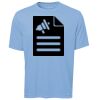 ATC Pro Team Polyester Short Sleeve Tee Thumbnail