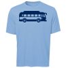 ATC Pro Team Polyester Short Sleeve Tee Thumbnail