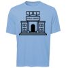 ATC Pro Team Polyester Short Sleeve Tee Thumbnail