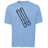 ATC Pro Team Polyester Short Sleeve Tee Thumbnail