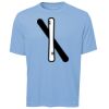 ATC Pro Team Polyester Short Sleeve Tee Thumbnail