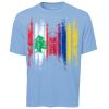 ATC Pro Team Polyester Short Sleeve Tee Thumbnail