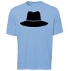 ATC Pro Team Polyester Short Sleeve Tee Thumbnail