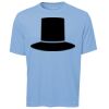 ATC Pro Team Polyester Short Sleeve Tee Thumbnail