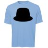 ATC Pro Team Polyester Short Sleeve Tee Thumbnail