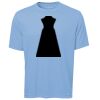 ATC Pro Team Polyester Short Sleeve Tee Thumbnail