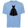 ATC Pro Team Polyester Short Sleeve Tee Thumbnail