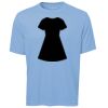 ATC Pro Team Polyester Short Sleeve Tee Thumbnail
