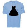 ATC Pro Team Polyester Short Sleeve Tee Thumbnail