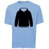 ATC Pro Team Polyester Short Sleeve Tee Thumbnail