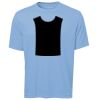 ATC Pro Team Polyester Short Sleeve Tee Thumbnail