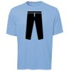 ATC Pro Team Polyester Short Sleeve Tee Thumbnail