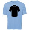 ATC Pro Team Polyester Short Sleeve Tee Thumbnail
