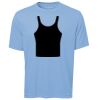 ATC Pro Team Polyester Short Sleeve Tee Thumbnail