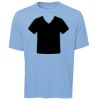 ATC Pro Team Polyester Short Sleeve Tee Thumbnail