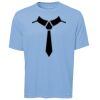 ATC Pro Team Polyester Short Sleeve Tee Thumbnail