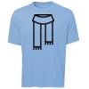 ATC Pro Team Polyester Short Sleeve Tee Thumbnail