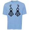 ATC Pro Team Polyester Short Sleeve Tee Thumbnail