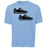 ATC Pro Team Polyester Short Sleeve Tee Thumbnail