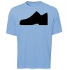 ATC Pro Team Polyester Short Sleeve Tee Thumbnail