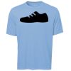 ATC Pro Team Polyester Short Sleeve Tee Thumbnail