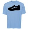 ATC Pro Team Polyester Short Sleeve Tee Thumbnail