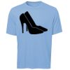 ATC Pro Team Polyester Short Sleeve Tee Thumbnail