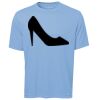 ATC Pro Team Polyester Short Sleeve Tee Thumbnail