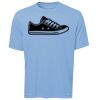 ATC Pro Team Polyester Short Sleeve Tee Thumbnail