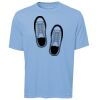 ATC Pro Team Polyester Short Sleeve Tee Thumbnail