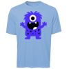 ATC Pro Team Polyester Short Sleeve Tee Thumbnail