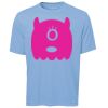 ATC Pro Team Polyester Short Sleeve Tee Thumbnail