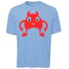 ATC Pro Team Polyester Short Sleeve Tee Thumbnail