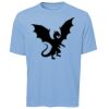 ATC Pro Team Polyester Short Sleeve Tee Thumbnail